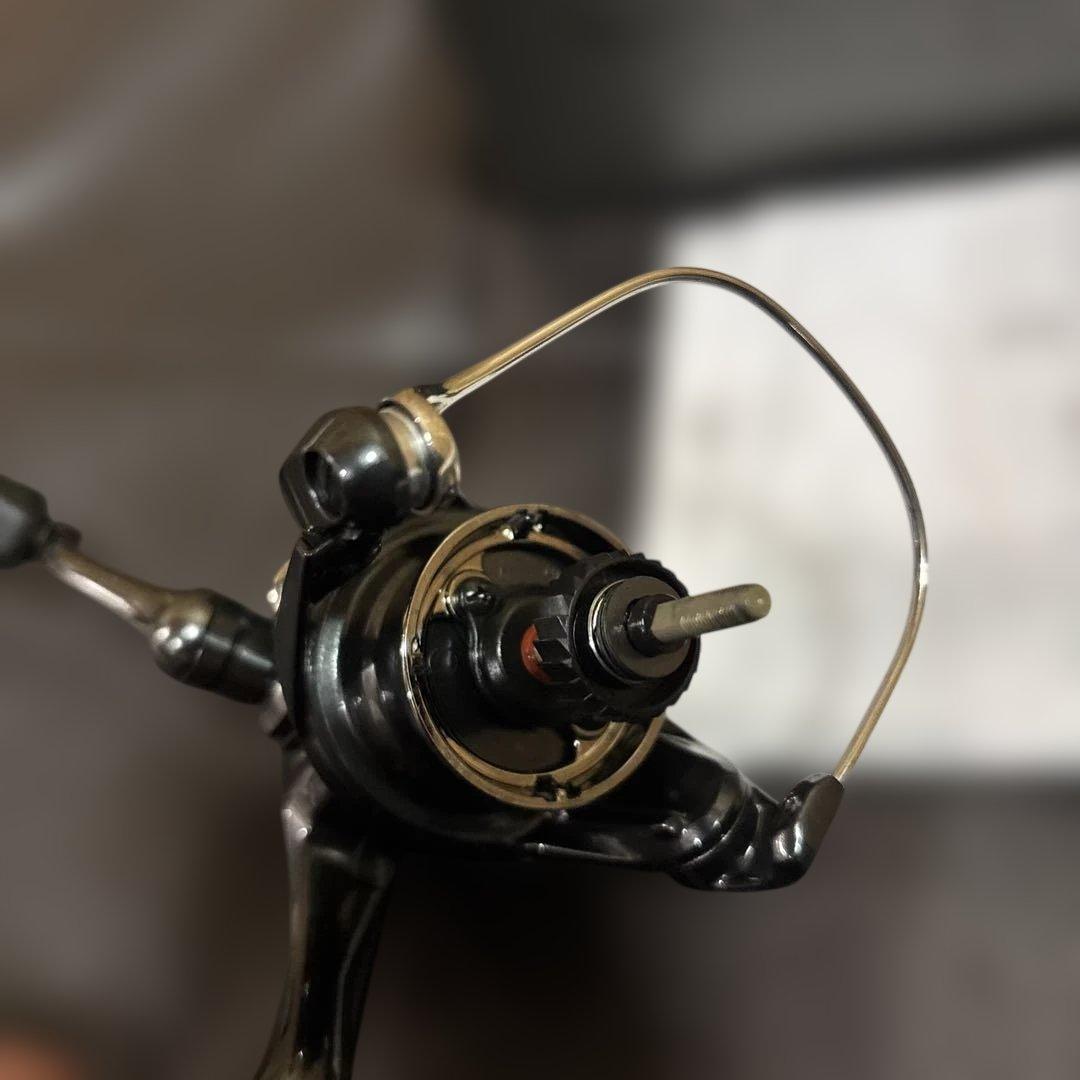 R*様 シマノ(SHIMANO) スピニングリール 24 ヴァンフォード C20