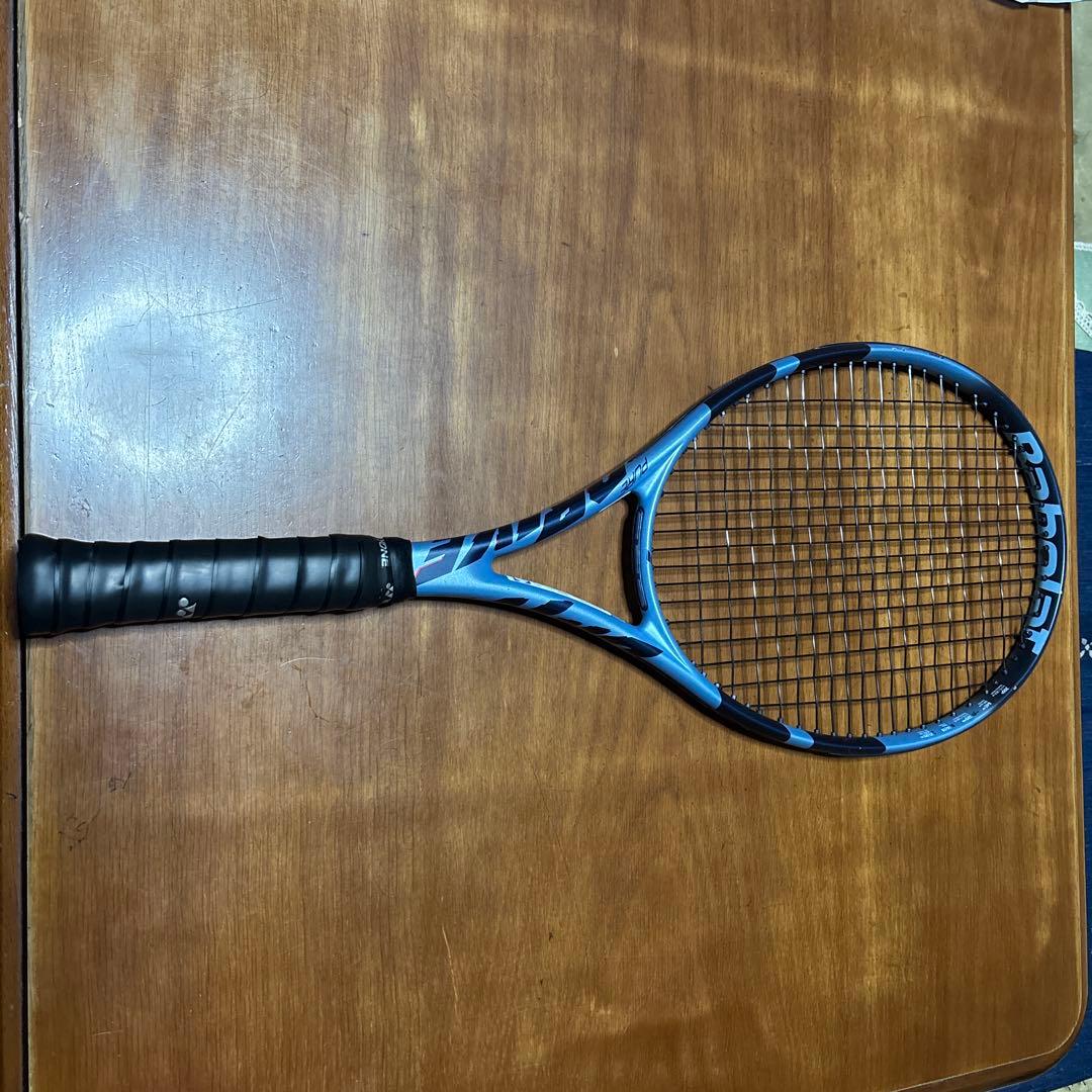 Babolat Pure Drive テニスラケット