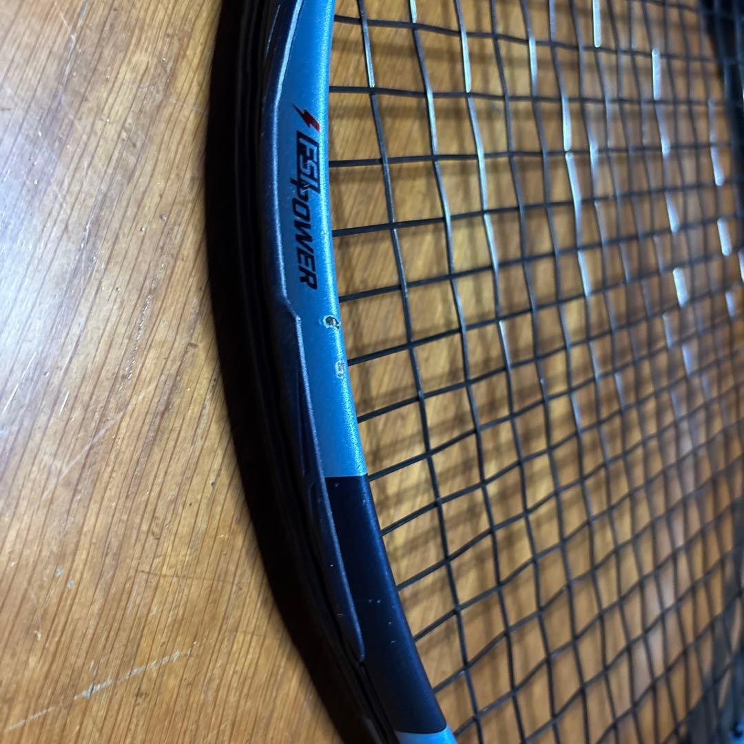 Babolat Pure Drive テニスラケット