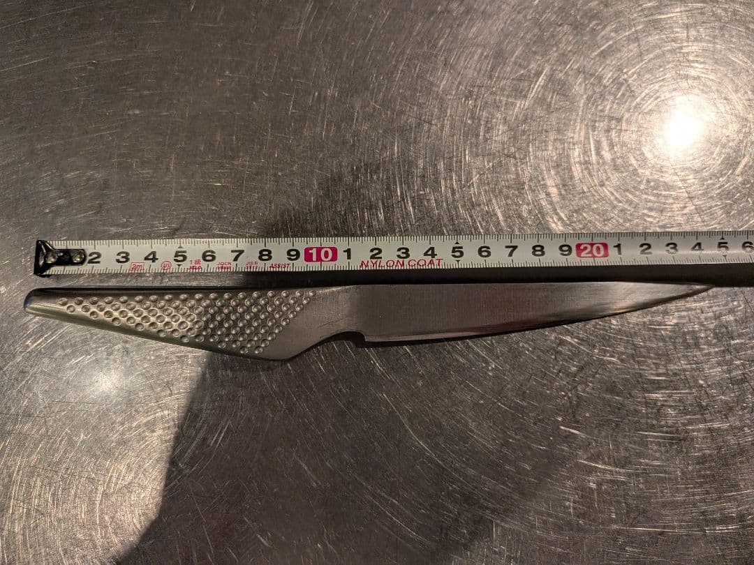 グローバルプロ GP-4 ペティナイフ 約20cm