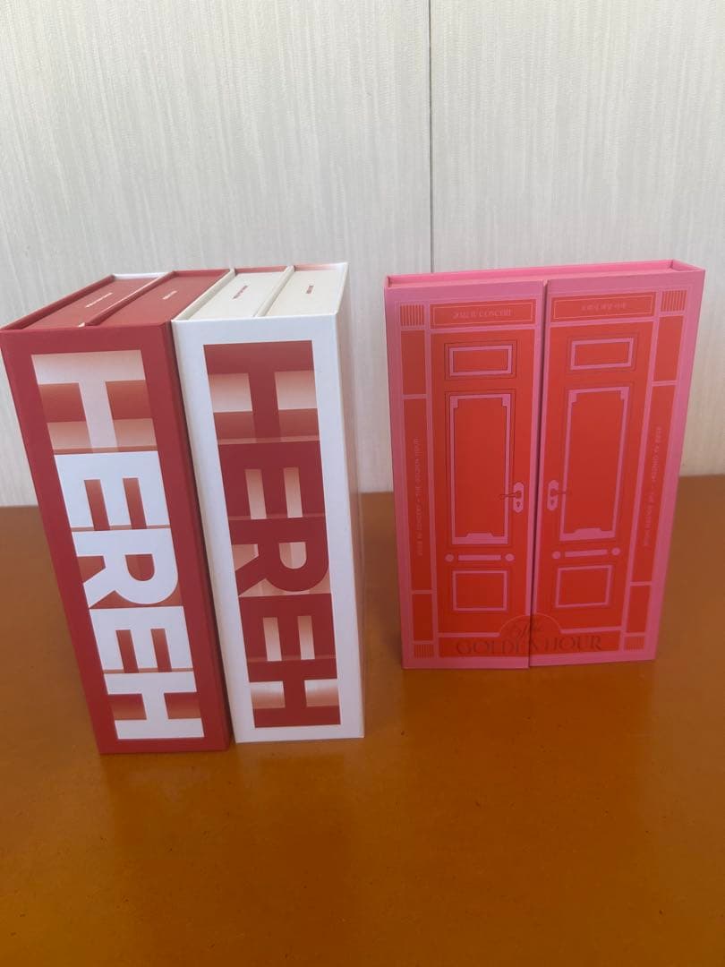 IU アイユー DVD Blu-ray ブルーレイ 完全セット