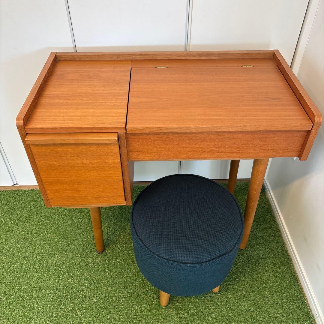 unico ウニコ　ALBERO アルベロ ドレッサー　廃盤品