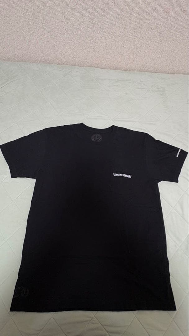 確実正規品 2025年モデル クロムハーツ Tシャツ XLサイズ
