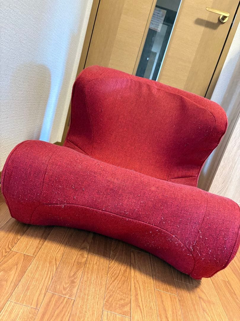 スタイルドクターチェア/Style Dr.CHAIRMTG 骨盤サポートチェア