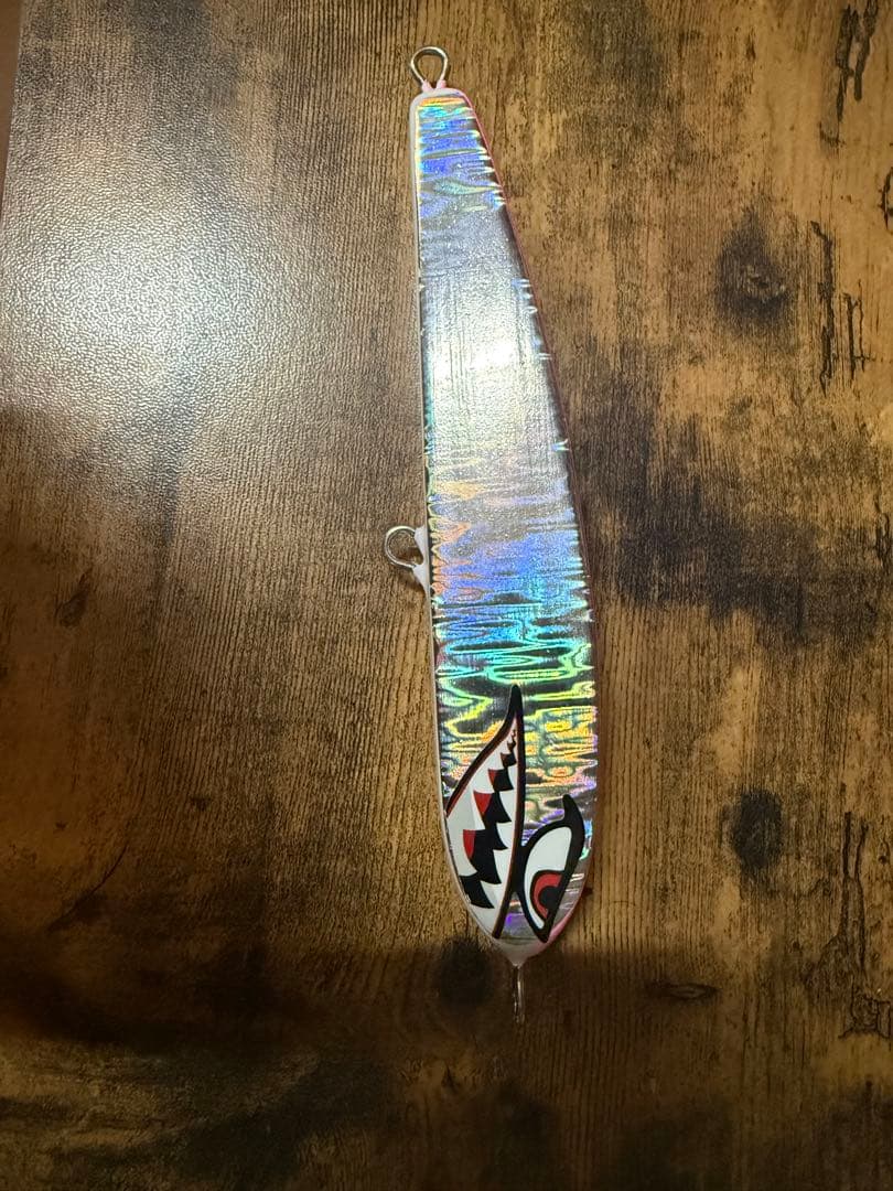 ロールボーイ 165 未使用　ストライクルアー