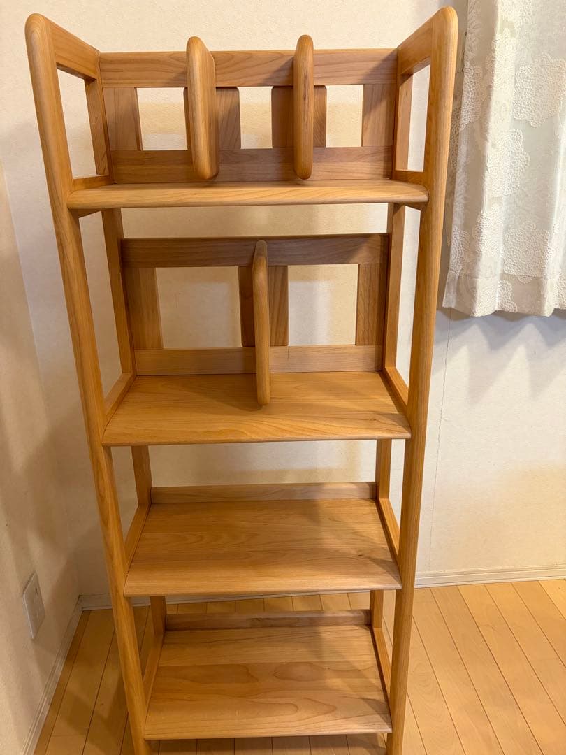 オープンラック