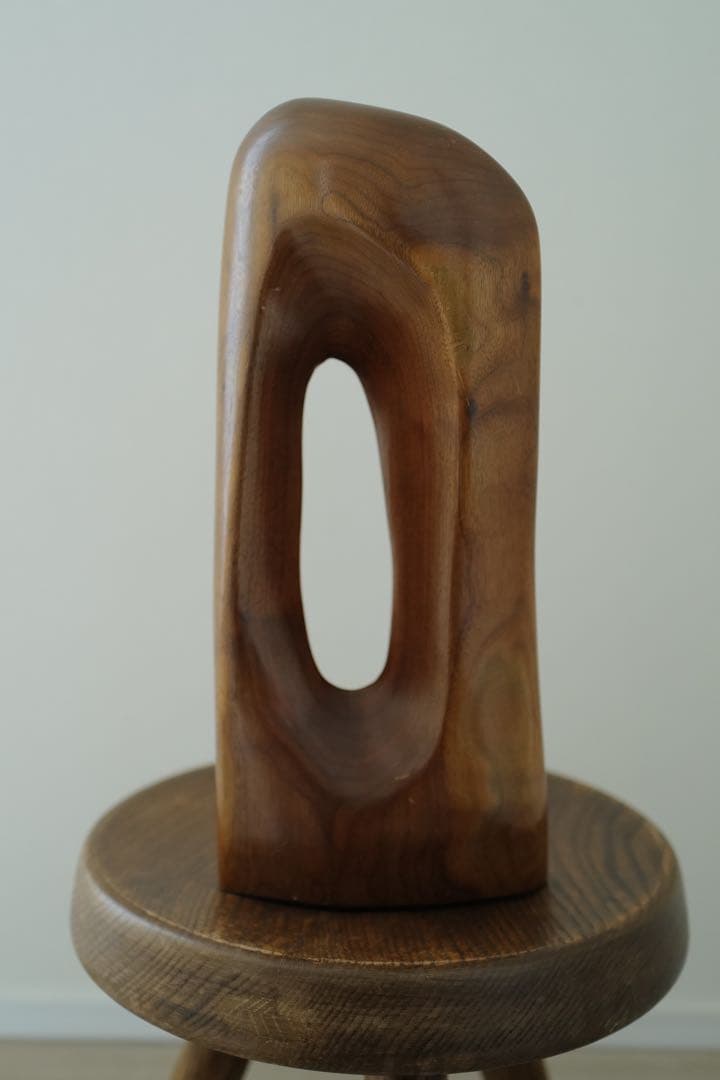 希少 Sculpture 検）ALEXANDRE NOLL 盛永省治