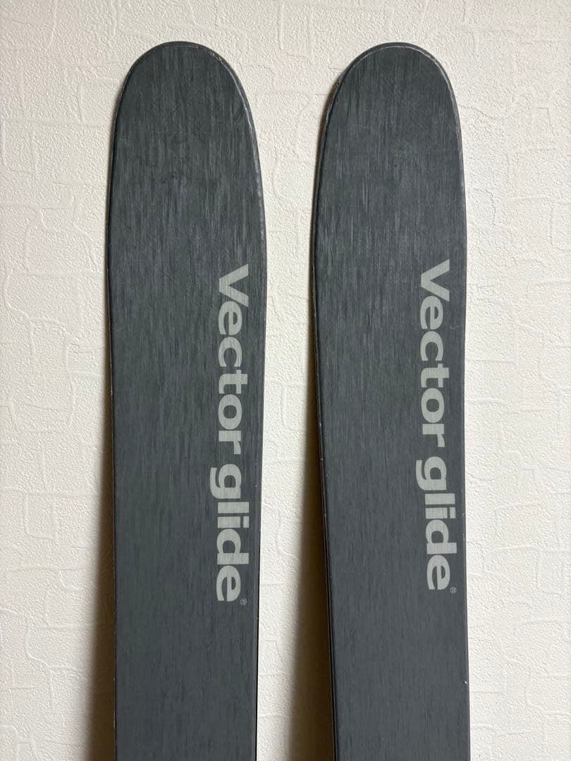 Vector glide ベクターグライド polave ポラーブ 180