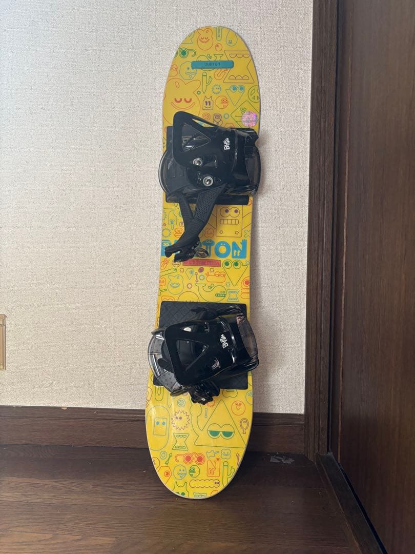 BURTON AFTER SCHOOL SPECIAL スノーボード　90cm