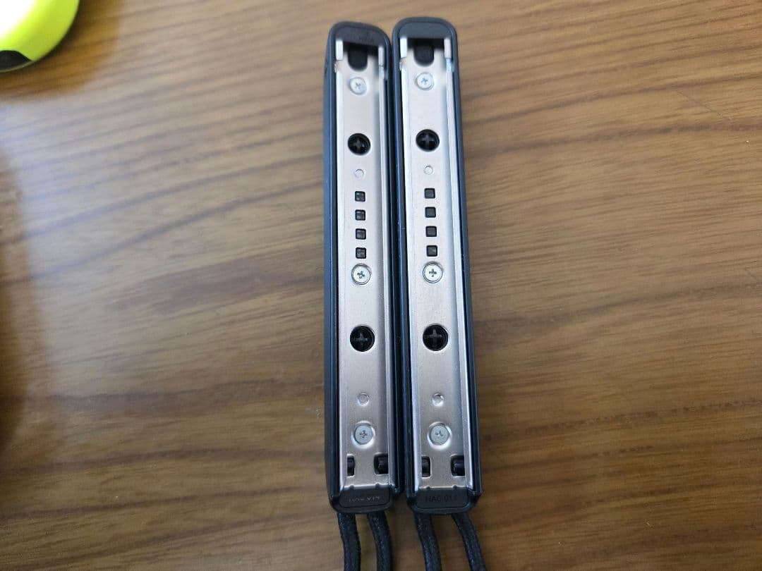 Nintendo Switch 清掃済み ジョイコン２セット付き 本日発送!!