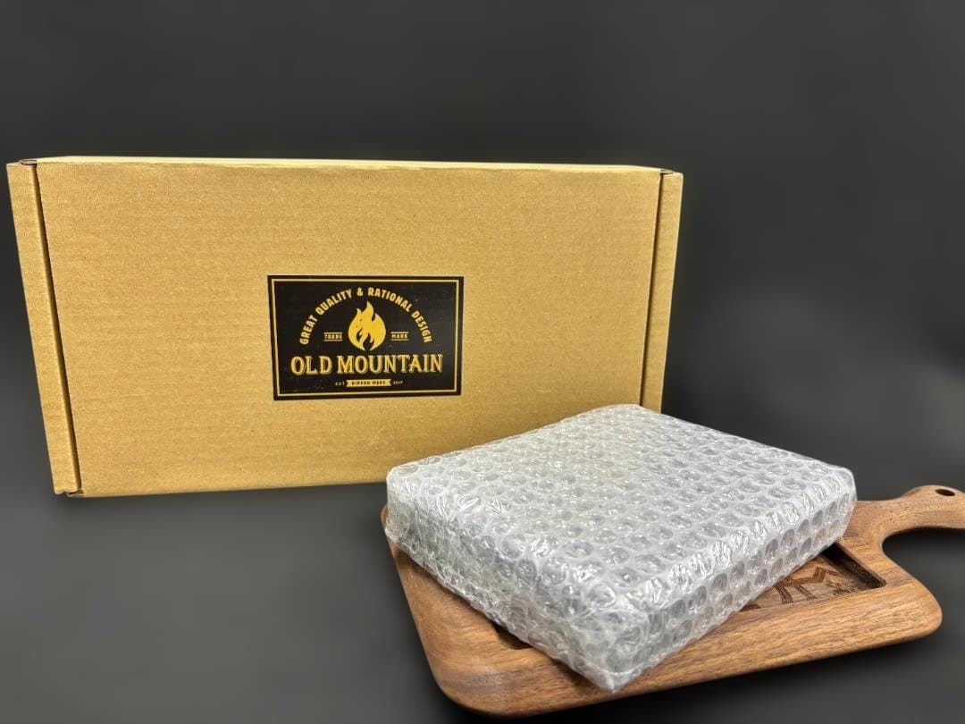 ☆新品・未使用☆オールドマウンテン マジックストーン OLD MOUNTAIN