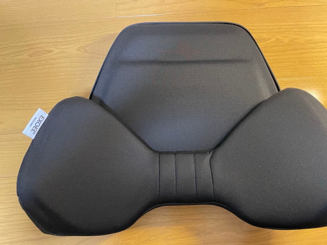 EXGEL(エクスジェル) 自動車用クッション ハグドライブ