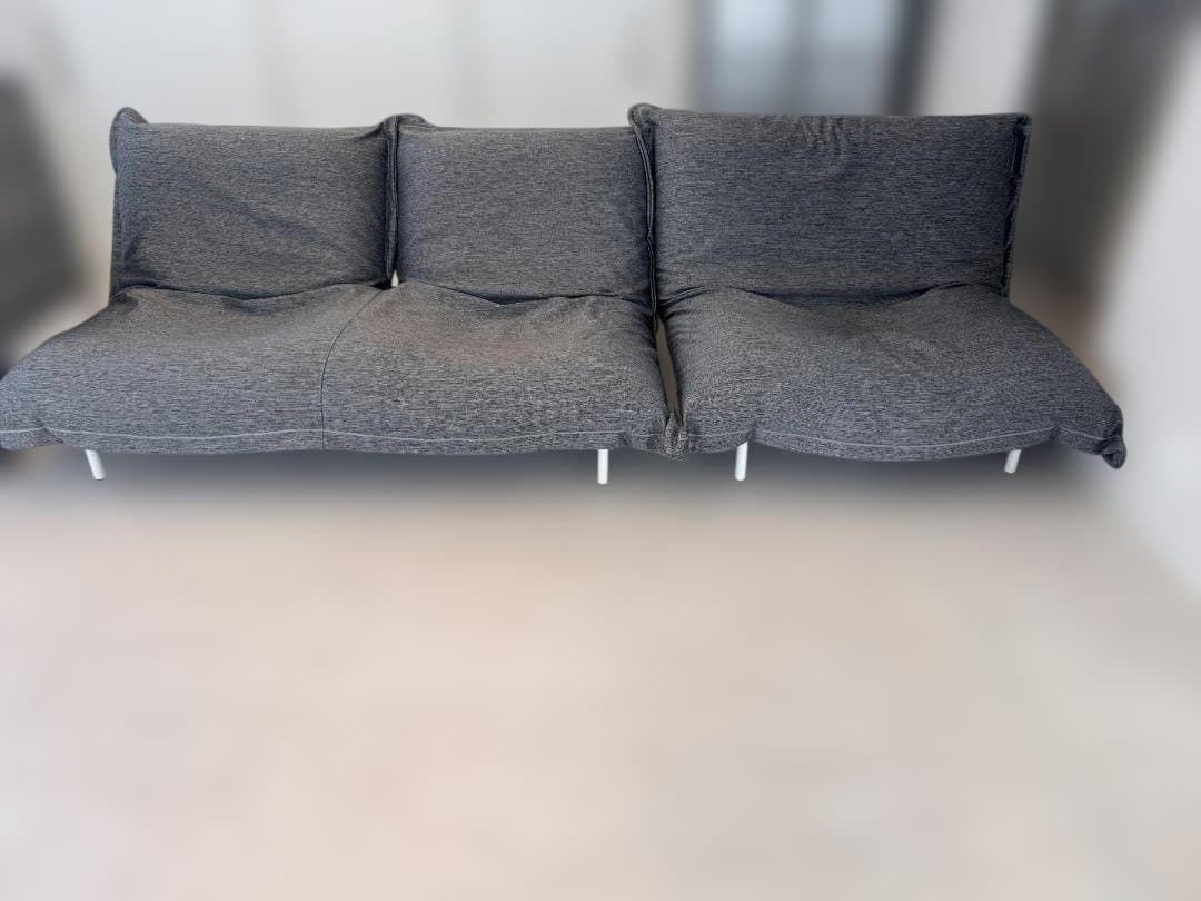 ligne roset リーンロゼ CALIN カラン ソファ　リクライニング