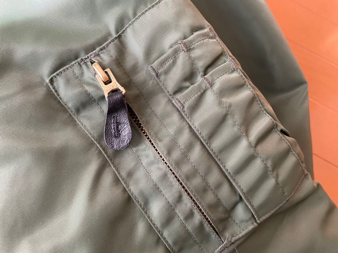 ジャケット・アウター CWU-45/P ROTHCO size M