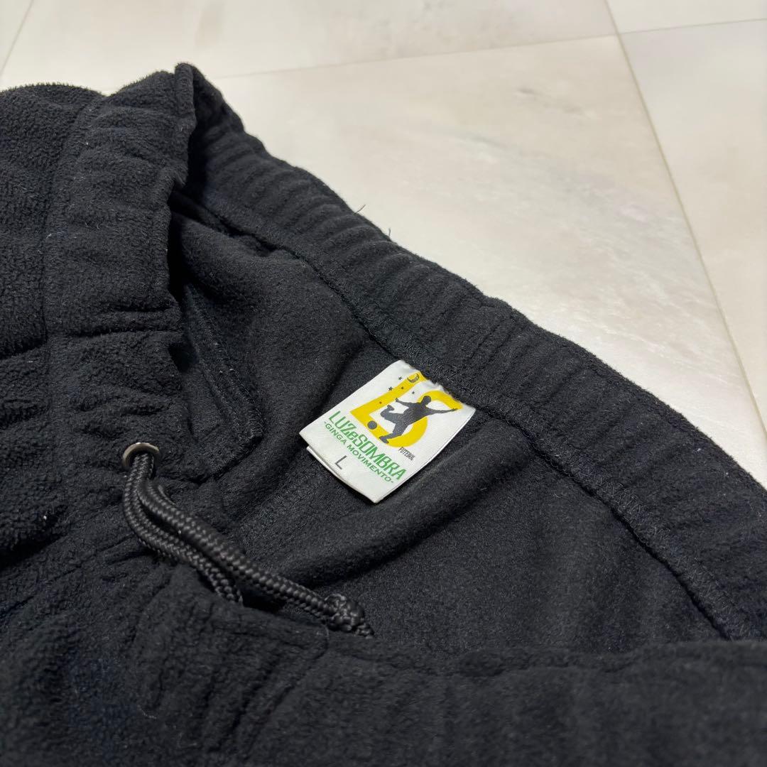 LUZ e SOMBRA ルースイソンブラ フリースセットアップ TWM