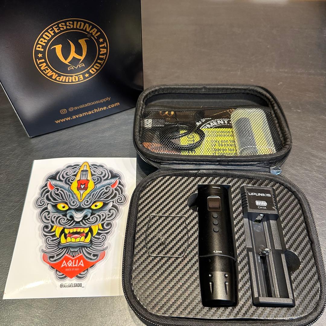 ダ*ダ様 AVA WIRELESS PEN UNI-A 4.2