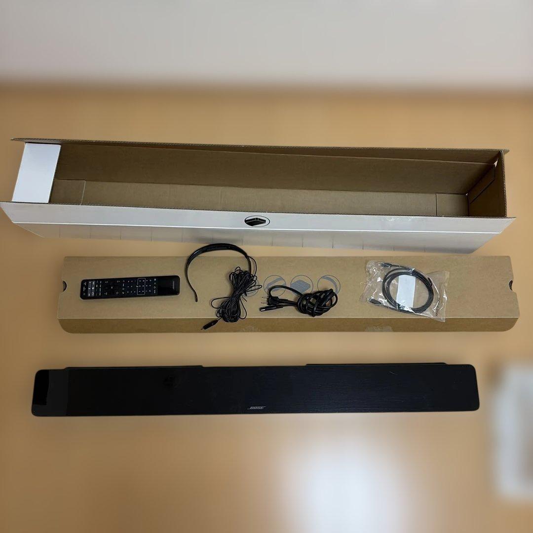 J*y様 BOSE サウンドタッチ300