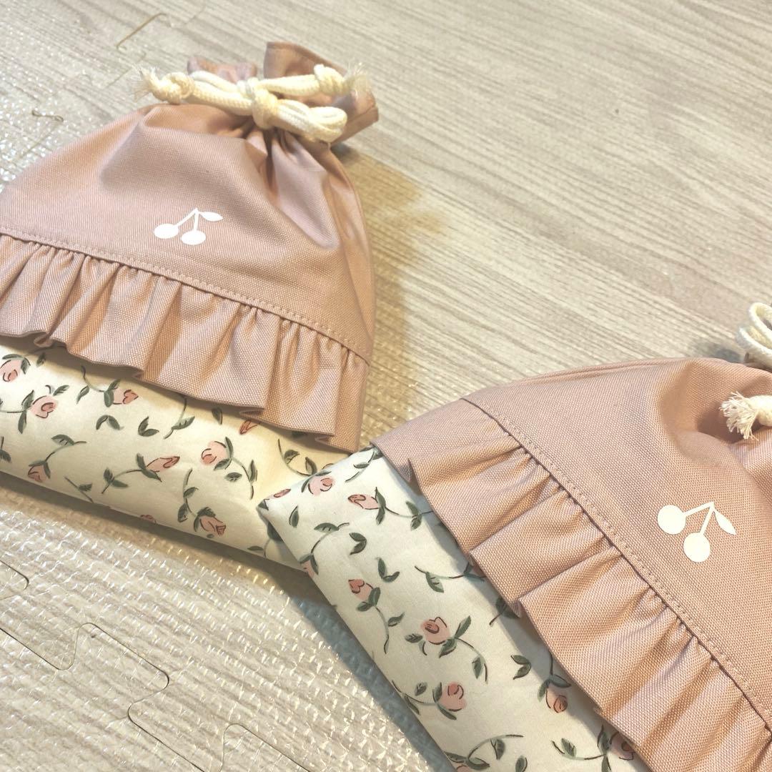 em入園入学6点セット