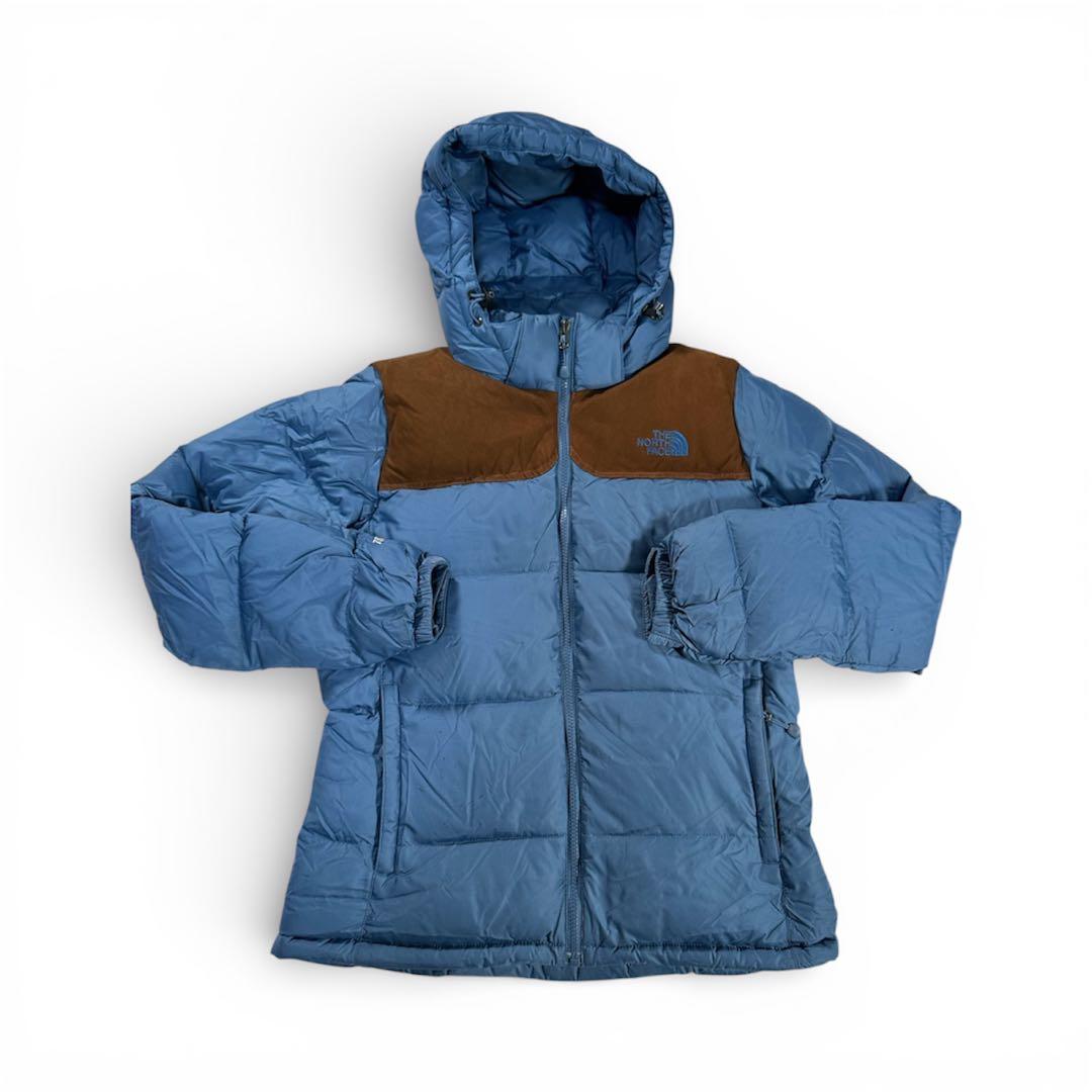 希少　THE NORTH FACE ヌプシ　ダウンジャケット　700フィル