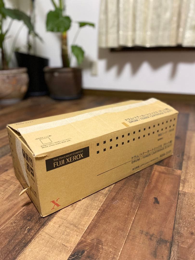 ドラムカートリッジ キットII