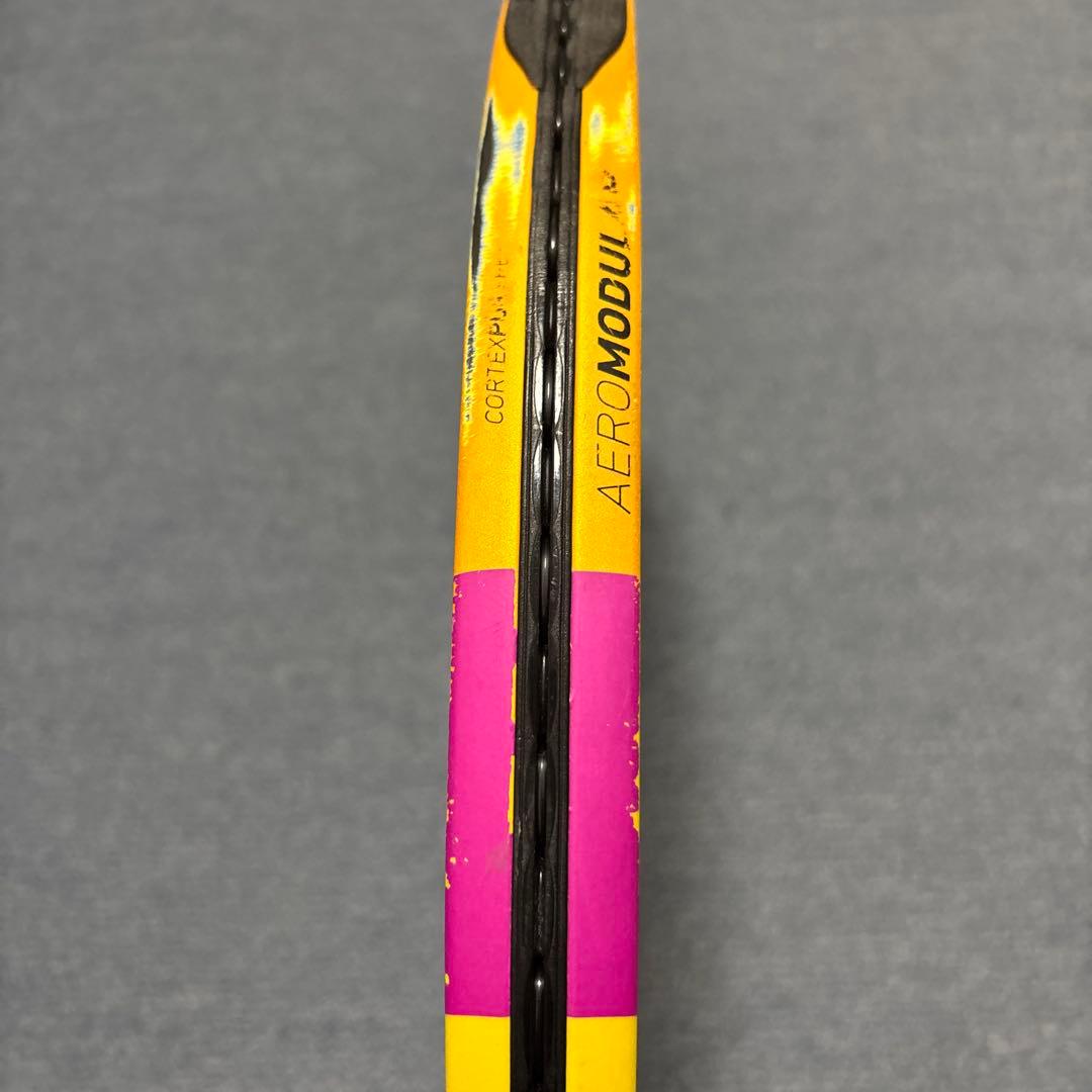 美品‼️出品本日まで‼️Babolat PureAero RAFA team G2