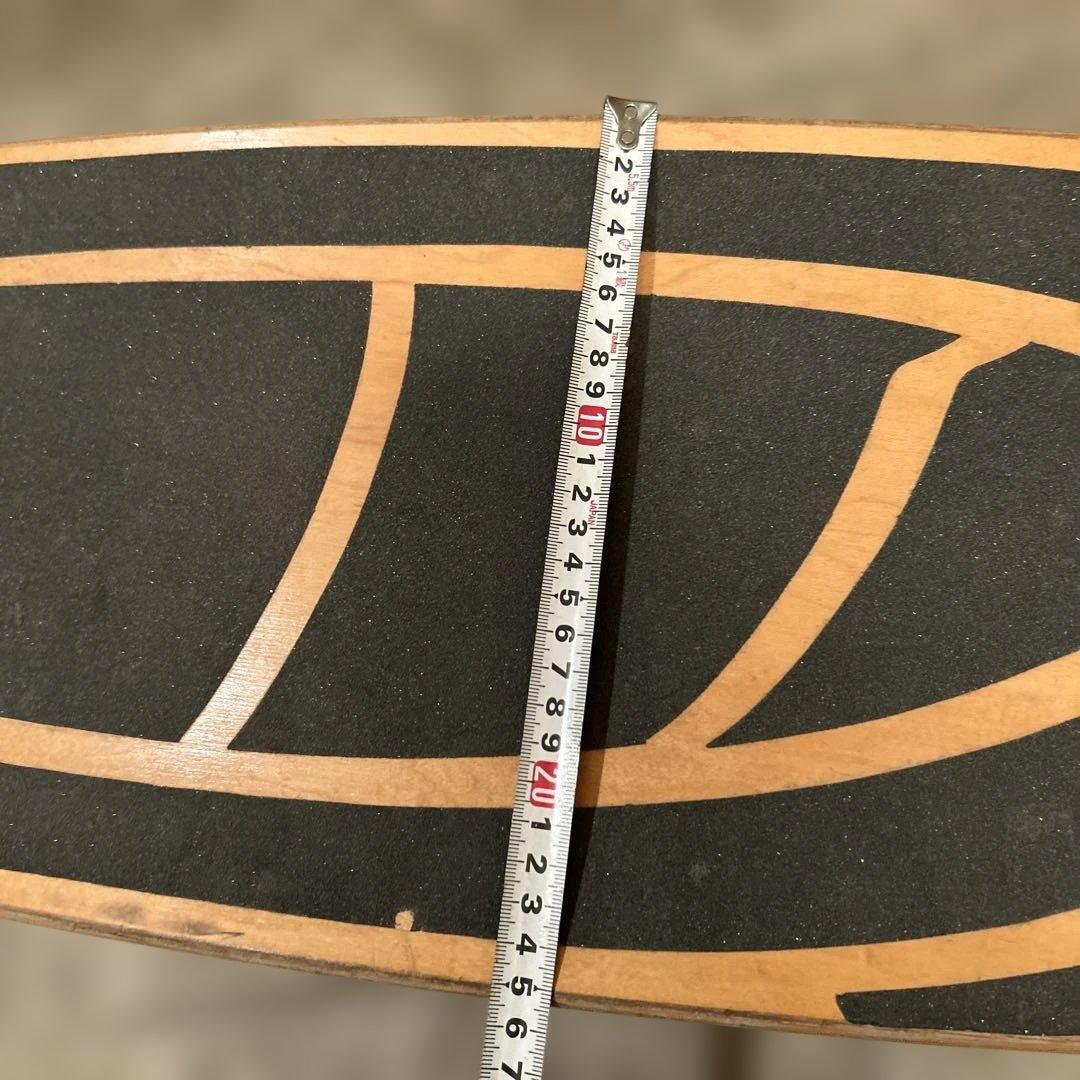 CARVEBOARD STIK カーブスティックスケートボード