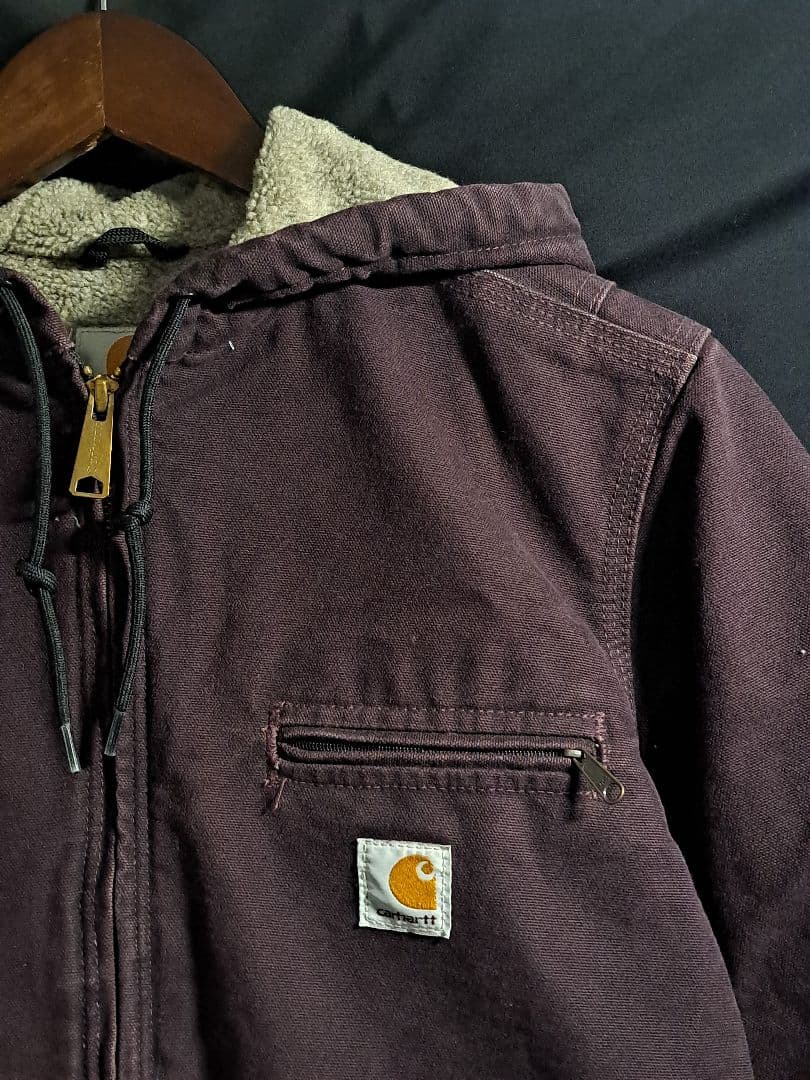 90s00s Carhartt シエラジャケット アクティブジャケット