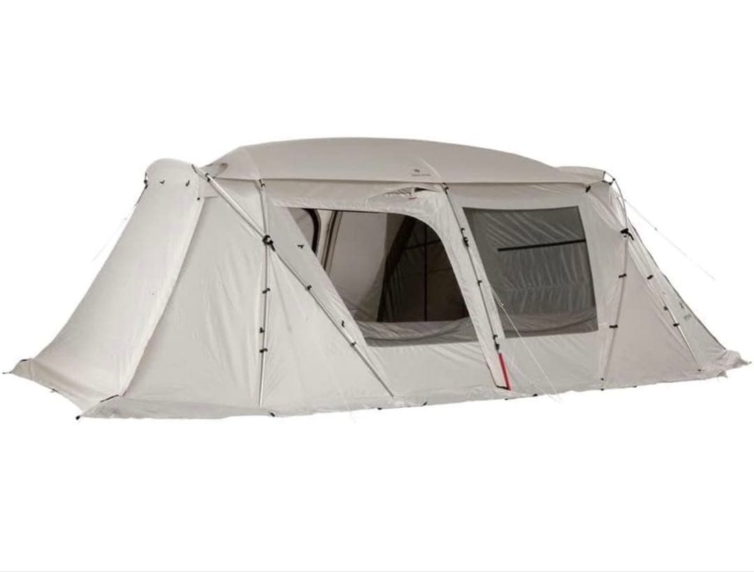  Peak スノーピーク ランドロック テント キャンプ アウトドア