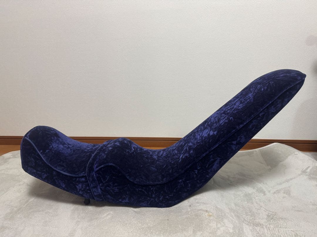 CBX400F チンチラ　三段シート　50cm