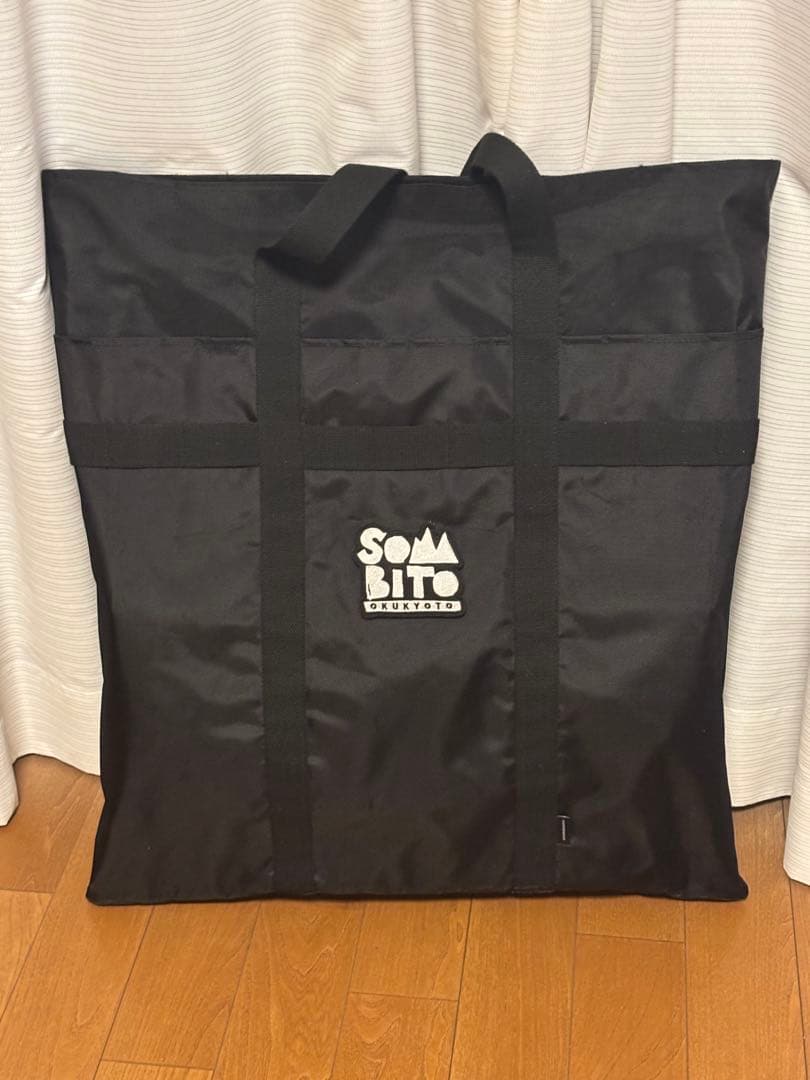 【希少品】SOMAnoCRAFTCHAIR \"SOMICE\" TRIVAL