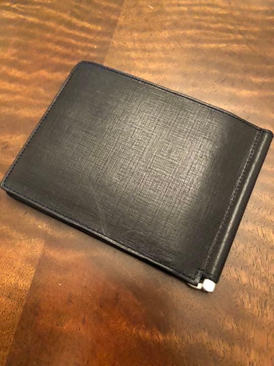 スロウ　マネークリップ