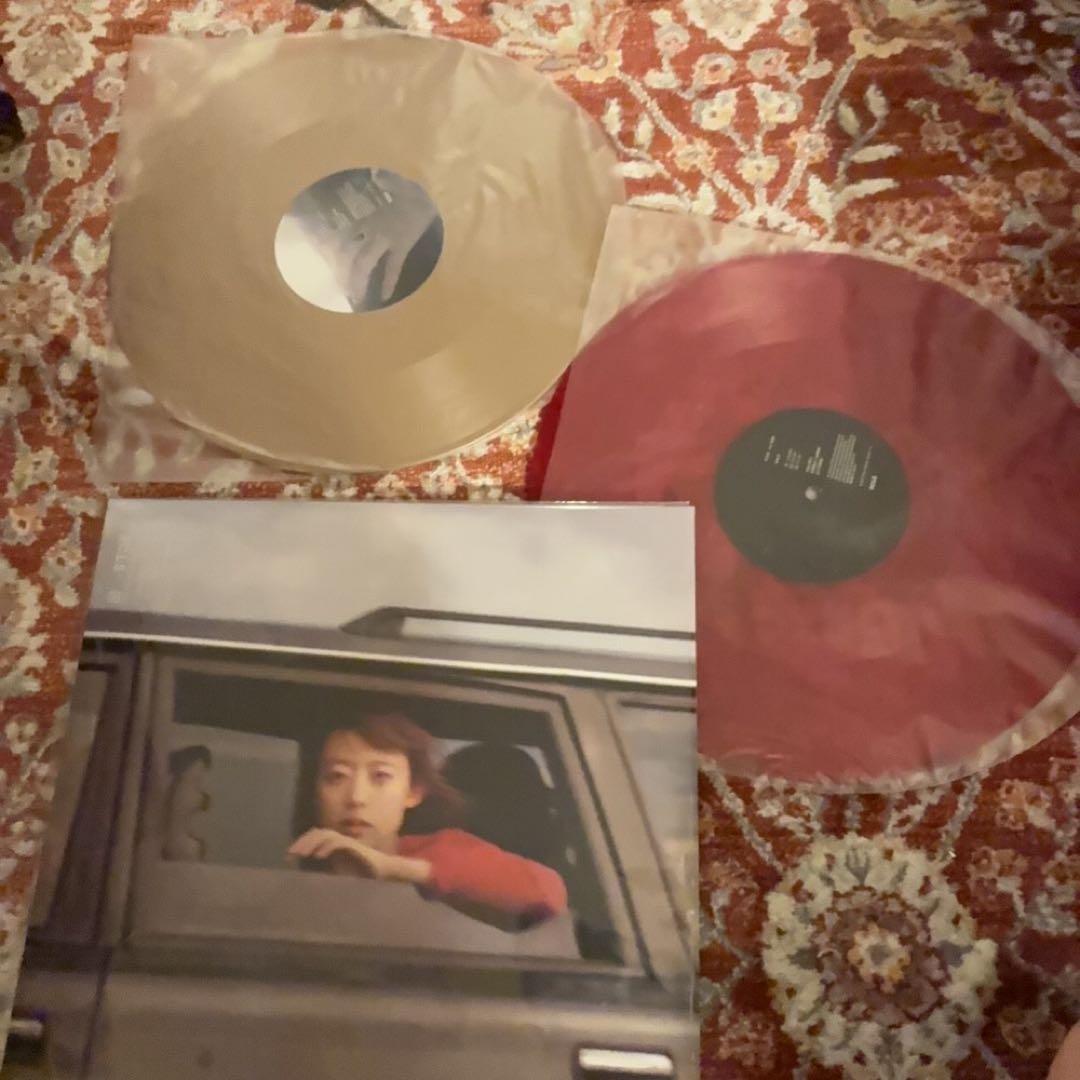 羊文学　our hope