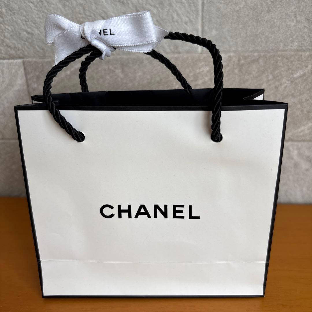 CHANEL N°5 L'EAU 香水