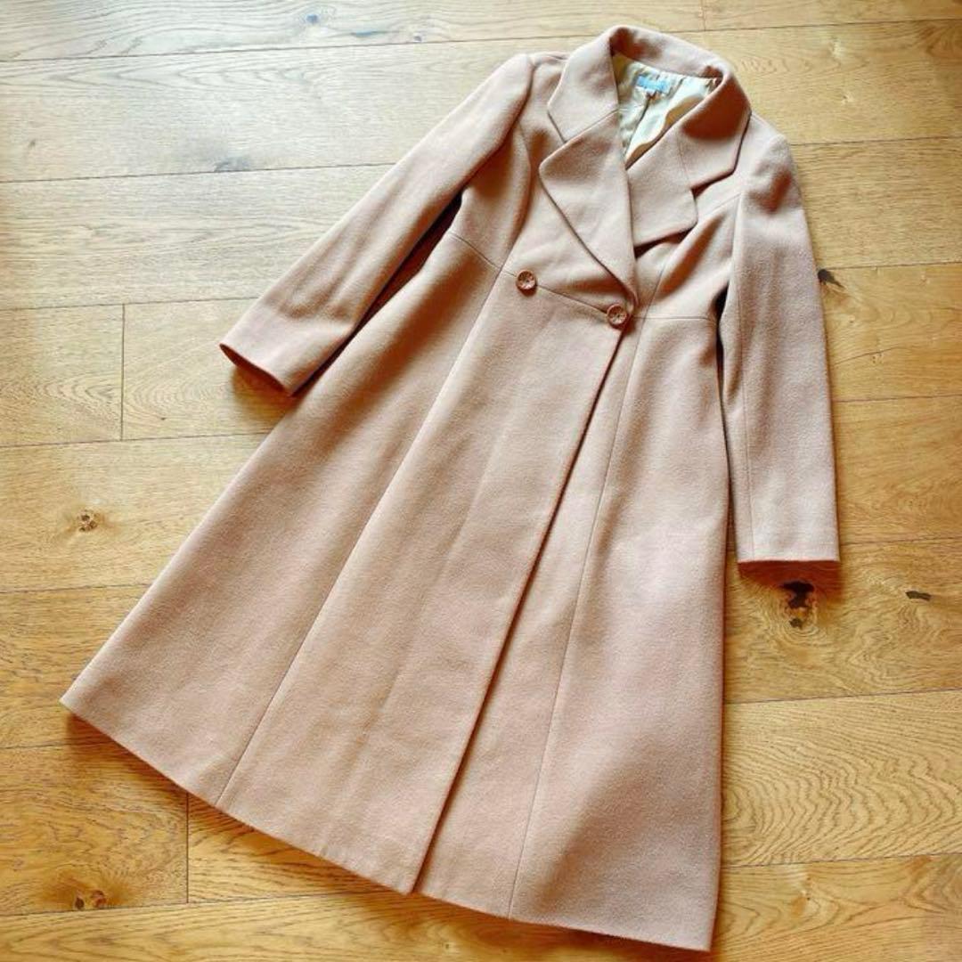 新品　トッカ　コート　ロングコート　サイズ0　S