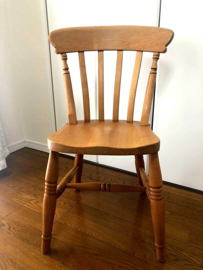 THE PENNY WISE ペニーワイズ ダイニングチェア