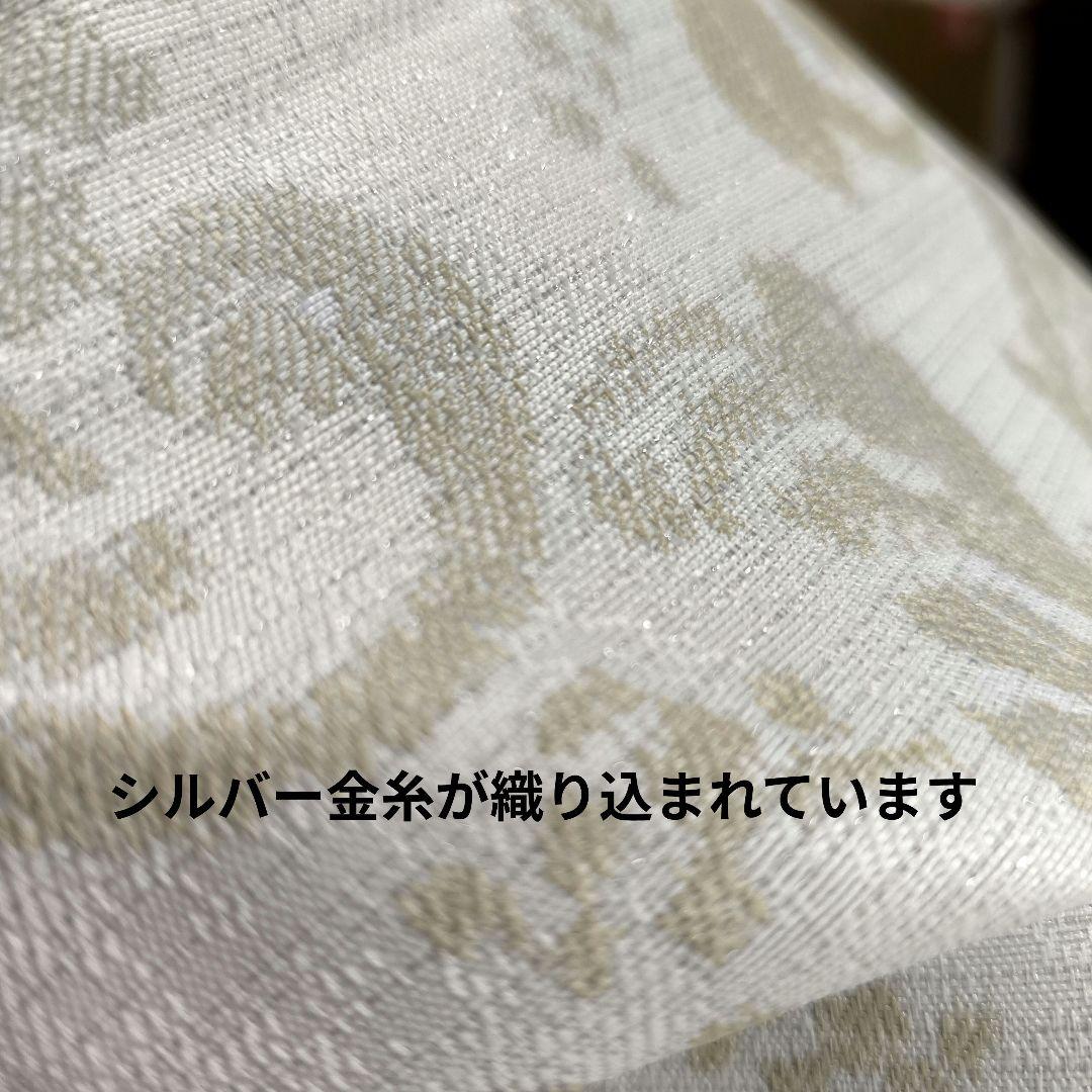 カフェカーテン【mitsuko様オーダー品　ドレープフラットカーテン】