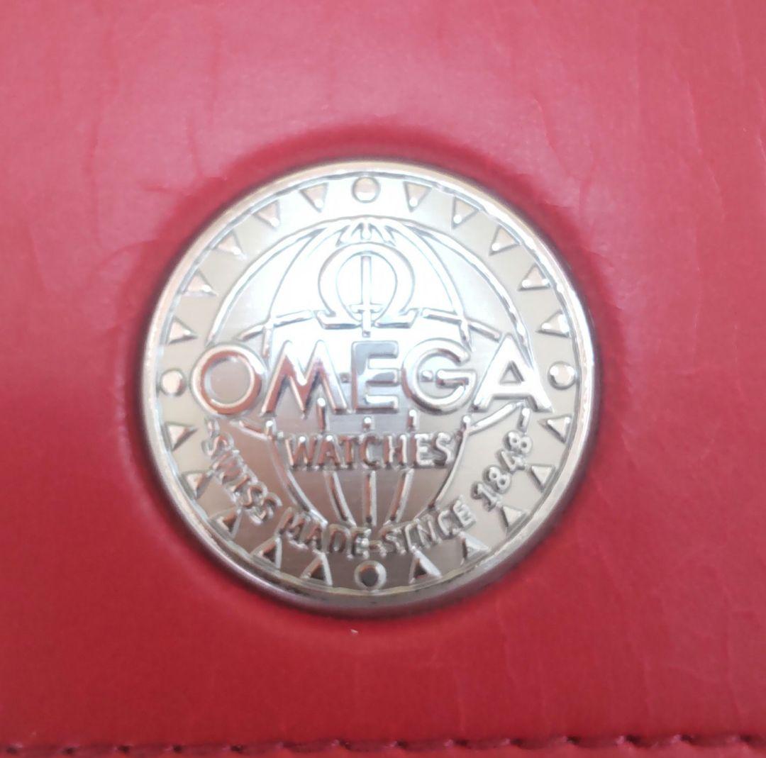 E*E様 腕時計OMEGA Constellation Watch No.583