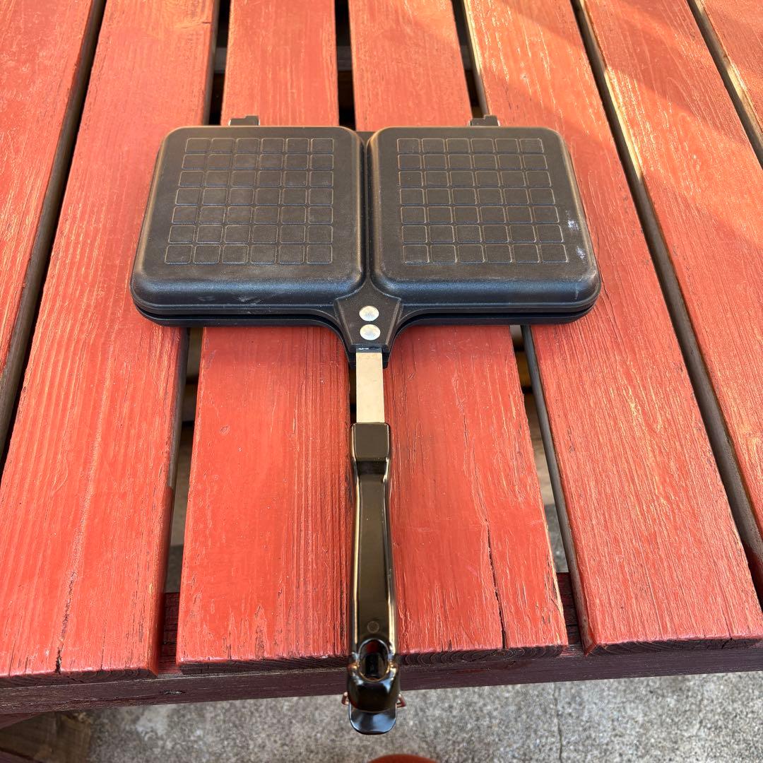 Coleman キャンプチェアと焚き火台セット　※追加あり