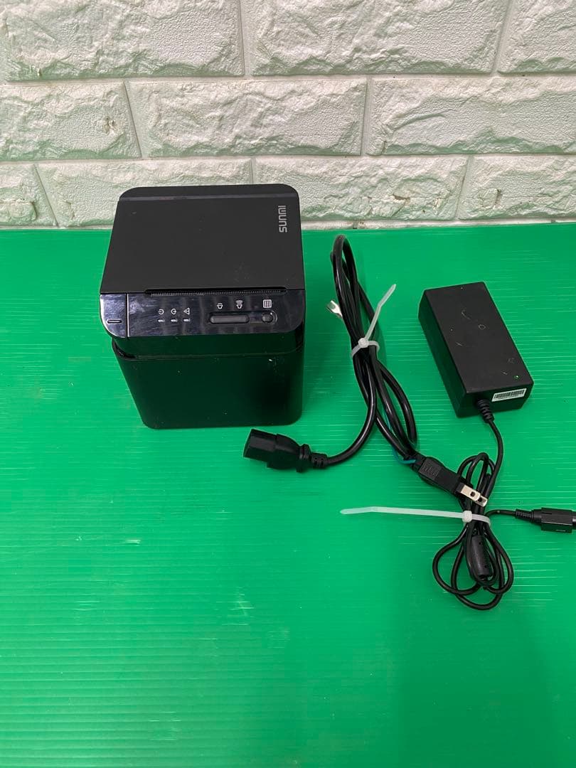 SUNMI クラウドプリンター　80mm