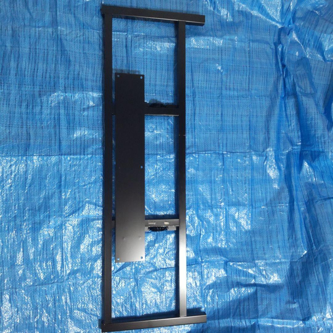 ハイエース200 リクライニングキット (リンクスファクトリー専用品)