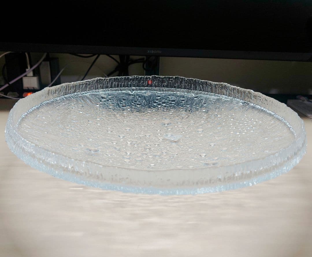 イッタラ ウルティマツーレ サービングプレート 新品未使用品