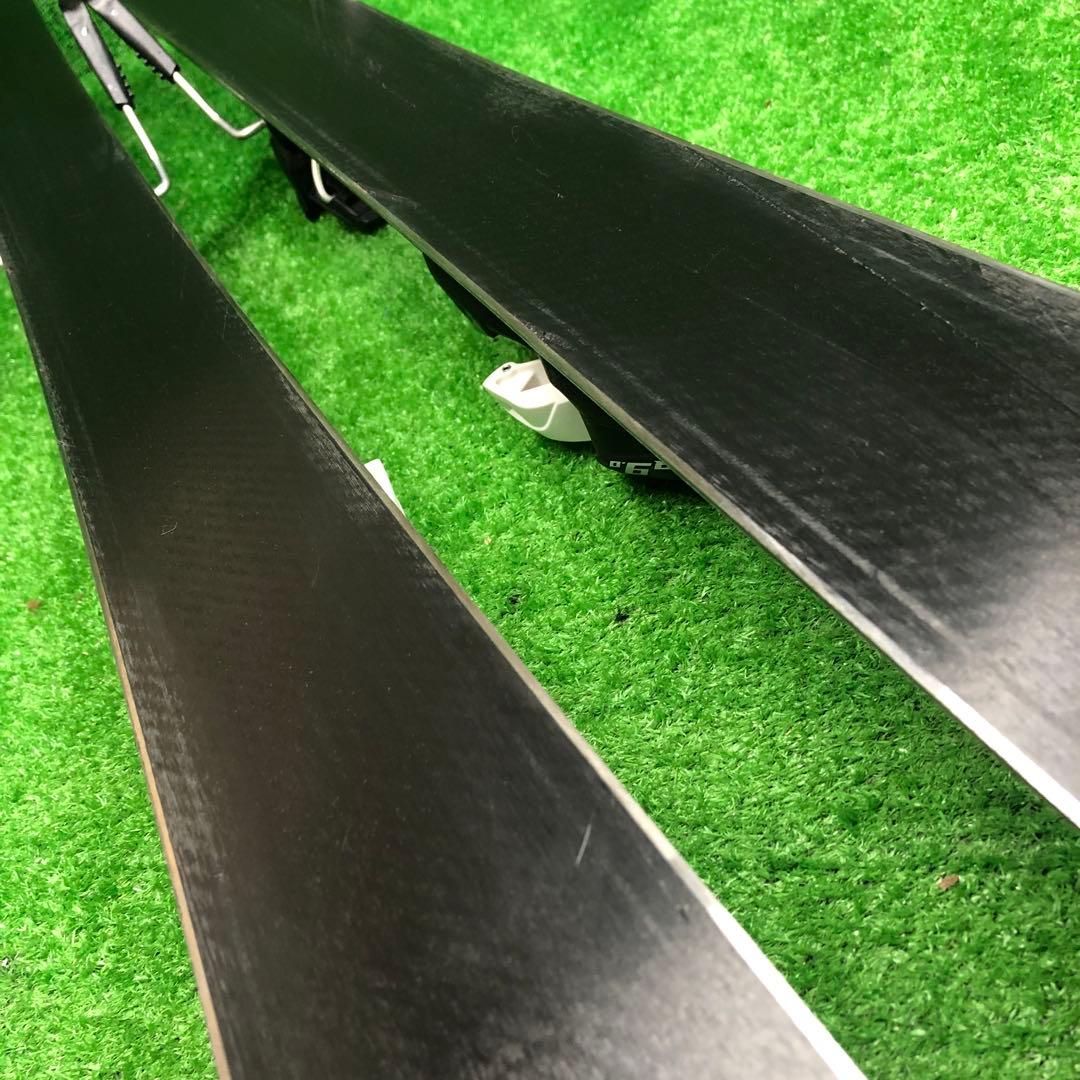 寶SKI-C093 Hart スキー板 150cm QUEST