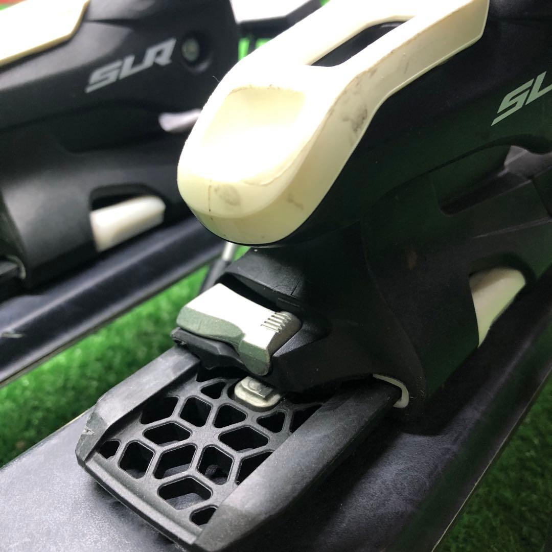 寶SKI-C093 Hart スキー板 150cm QUEST