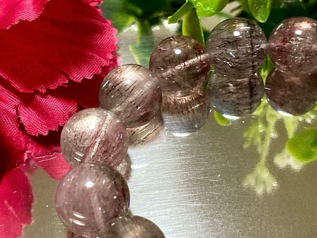 Infinity　幻のエスピリットブラックストロベリーセイクリッドセブン