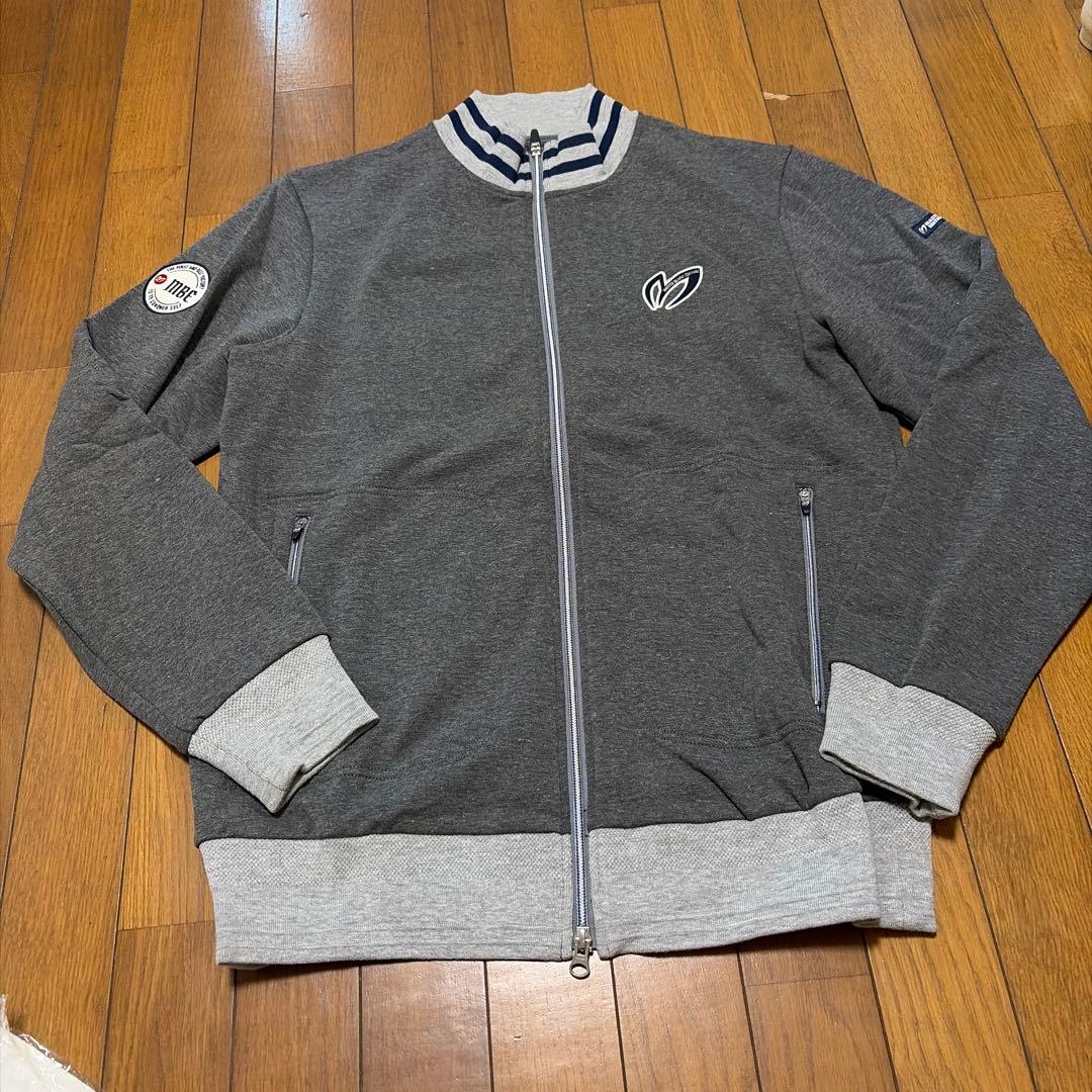 MASTER BUNNY EDITION ゴルフ　ブルゾン　ジャケット サイズ6