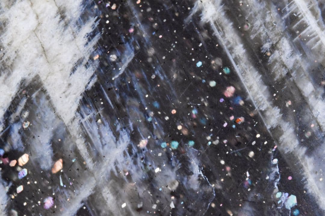 専用ページ ロシア産 サンムーンストーン 青白いシラー 宝石質