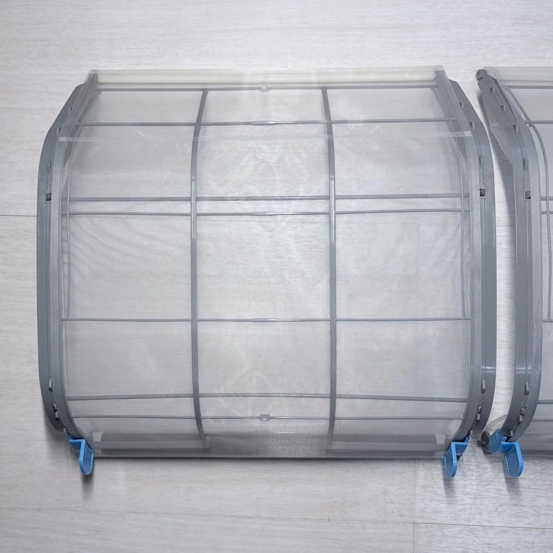 【2194987】ダイキン エアコン室内機フィルター【AN40SRP-W】