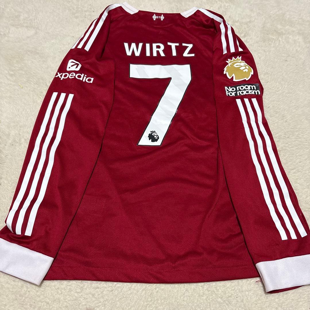 ヴィルツ ユニフォーム