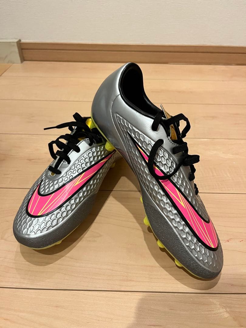 ハイパーヴェノムファントム シルバー