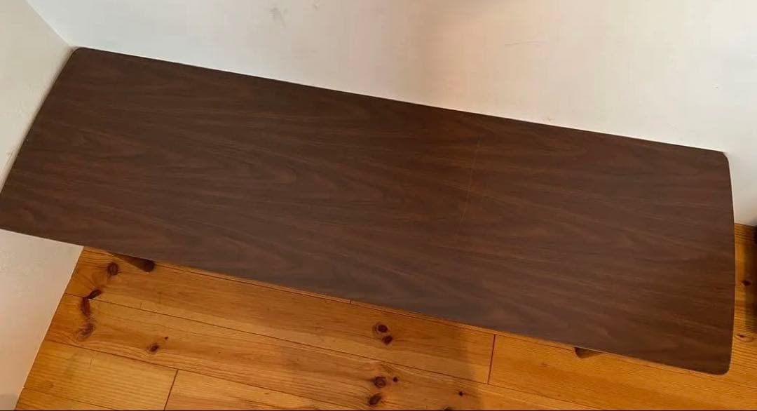 コーヒーテーブル　ビンテージ　アメリカ